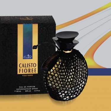 Calisto Fioree Homme