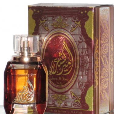 Ameer al Shoara Gold