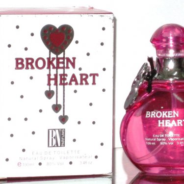Broken Heart