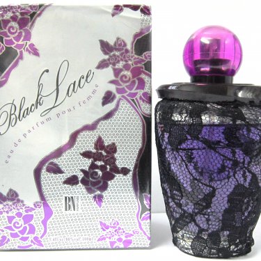 Black Lace