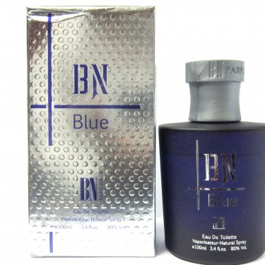 BN Blue