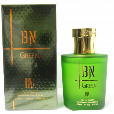 BN Green