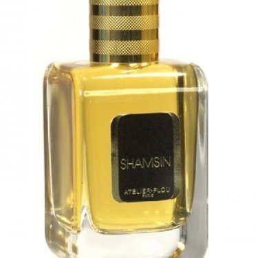 Shamsin