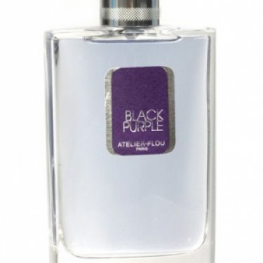 Black Purple