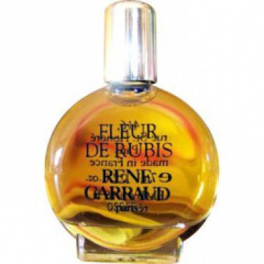 Fleur de Rubis