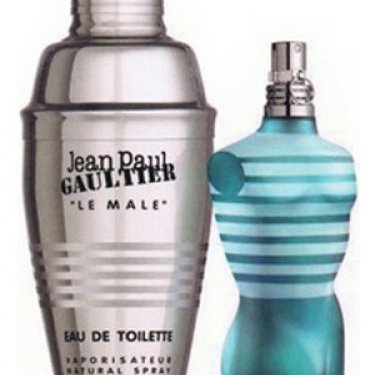 Le Male Shaker Limited Edition