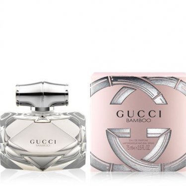 Bamboo (Eau de Parfum)
