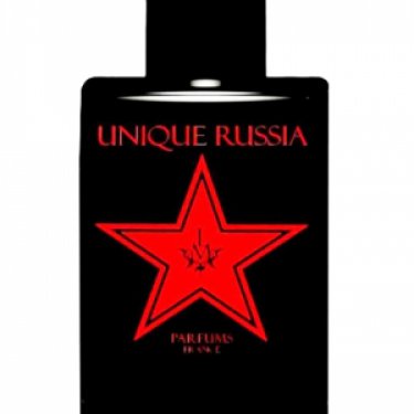 Unique Russia