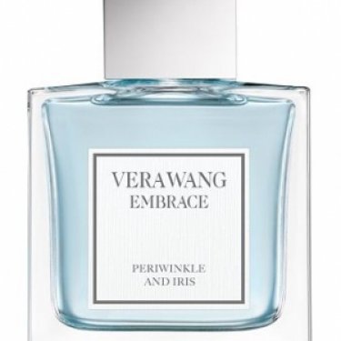 Embrace: Periwinkle & Iris (Eau de Toilette)
