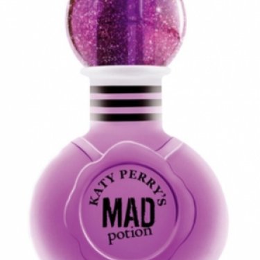 Katy Perry's Mad Potion