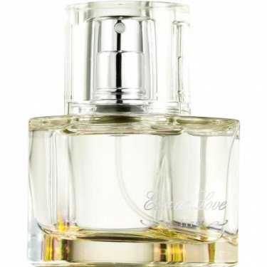 Eau de Love at First