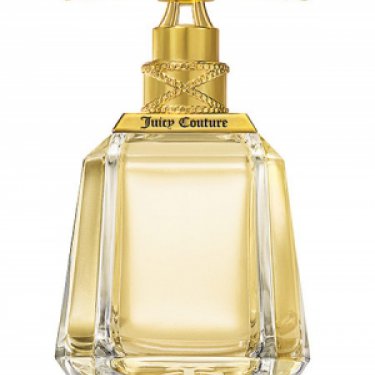 I Am Juicy Couture