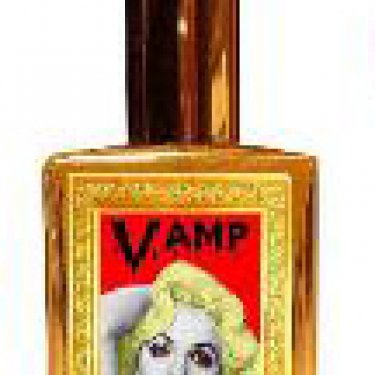 Afraid of the Dark: Vamp