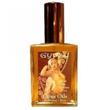 Burlesque: Gypsy (Eau de Parfum)