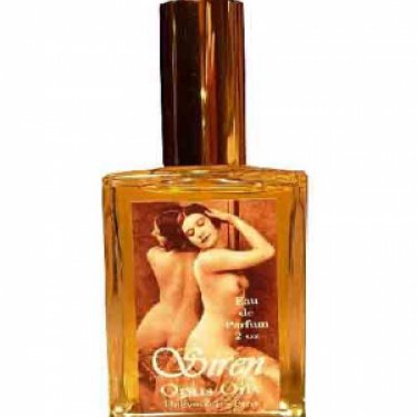Burlesque: Siren (Eau de Parfum)