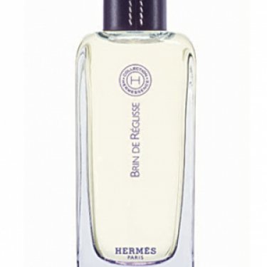 Hermèssence Brin de Réglisse