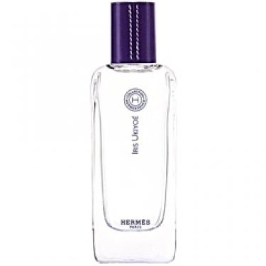 Hermèssence Iris Ukiyoé