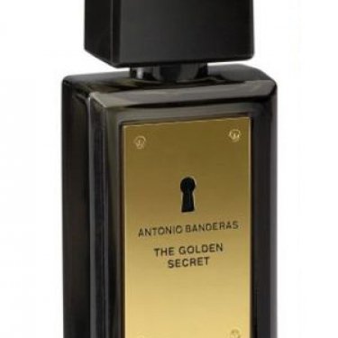 The Golden Secret