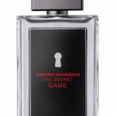 The Secret Game