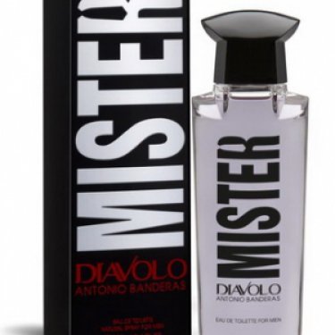 Mister Diavolo