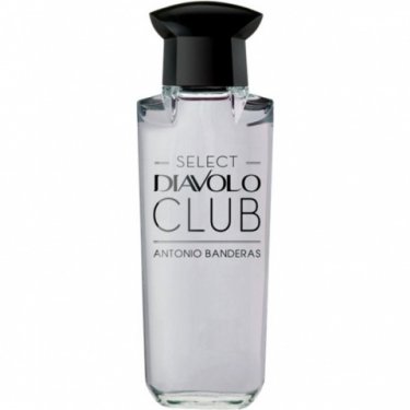 Select Diavolo Club