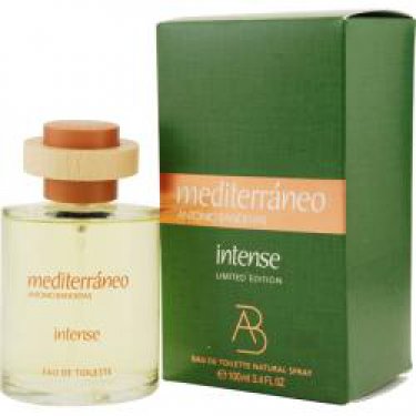 Mediterráneo Intense