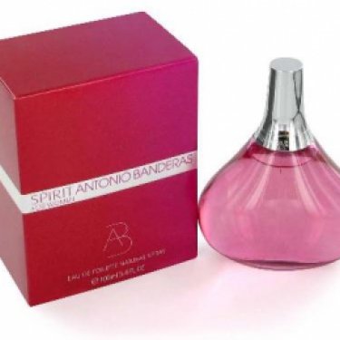Spirit for Women