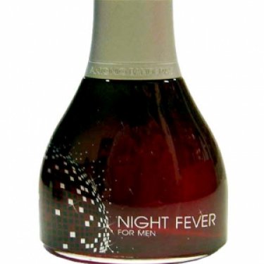 Spirit Night Fever for Men