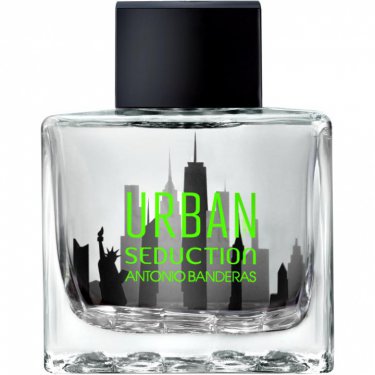Urban Seduction in Black