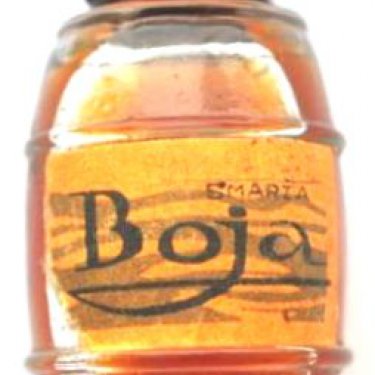 Boja