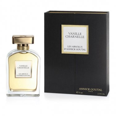 Vanille Charnelle