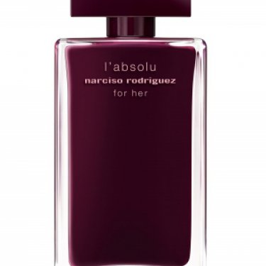 For Her L'Absolu