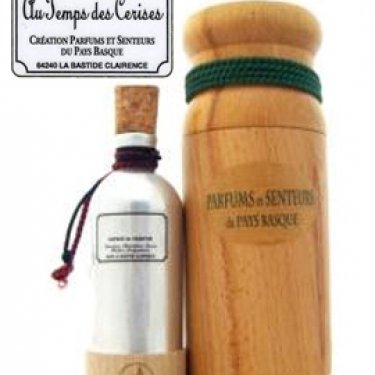 At the Time of Cherries / Au Temps des Cerises