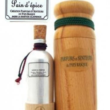 Gingerbread / Pain d`Epice