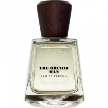 The Orchid Man