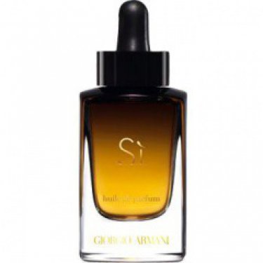 Sì (Huile de Parfum)
