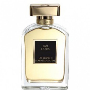 1001 Ouds