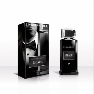 Collection Couture - Black