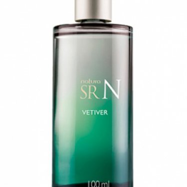 Sr N Vetiver