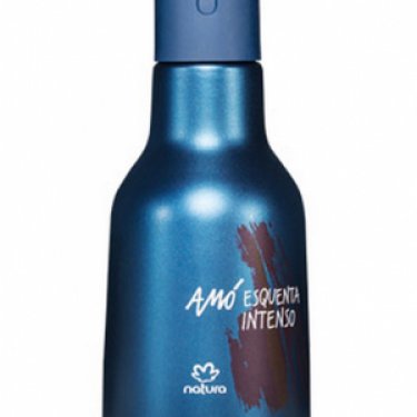 Amó Esquenta Intenso