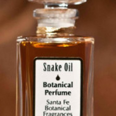 Snake Oil