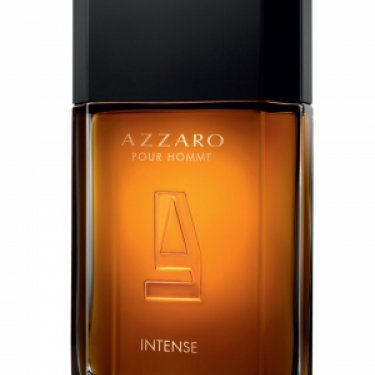 Azzaro Pour Homme Intense