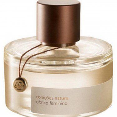 Citrico Feminino