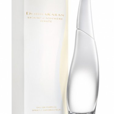 Liquid Cashmere White