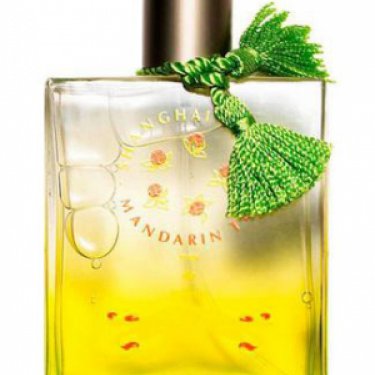 Mandarin Tea (2009)