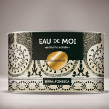 Eau de Moi - Il Patchouli