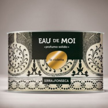 Eau de Moi - La Violetta