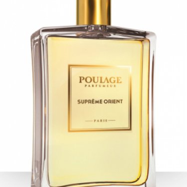Suprême Orient