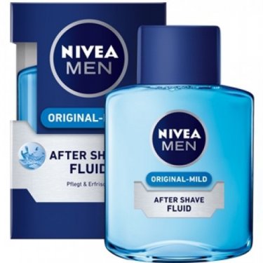 Nivea After Shave Original Mild