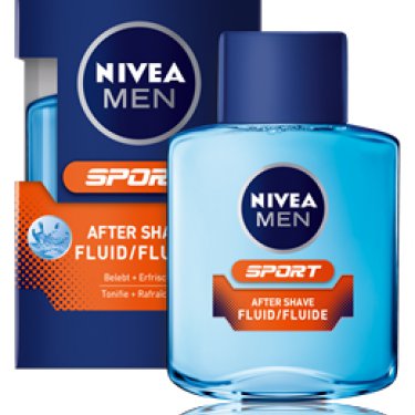 Nivea After Shave Sport